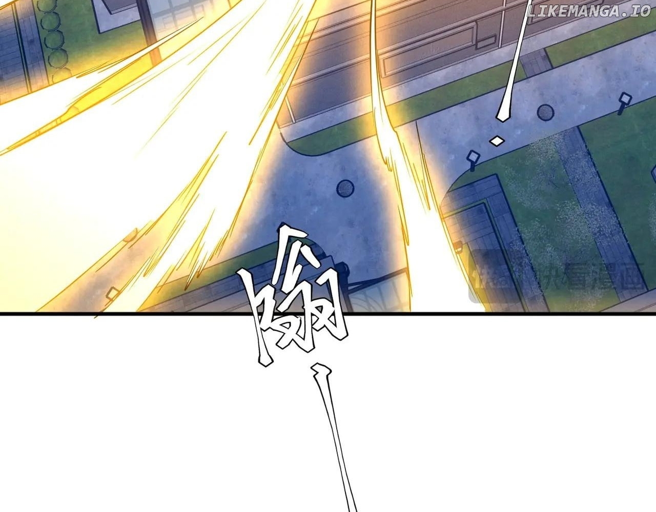 With My Netherworld Trillions, Game On! Chapter 252 - page 47